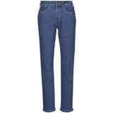 PepeJeans Jeans straight STRAIGHT JEANS HW Modra Cene