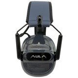 Aula Slusalice S609 Blue, 2.4G + BT 5.0 | ePonuda.com