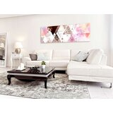  Slika - Geometric Evolution (1 Part) Narrow 135x45 | shoptok.hr