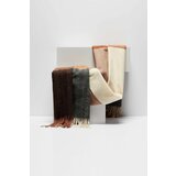 Marisse Scarf with geometric patterns | Shoptok.si
