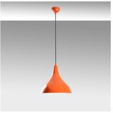 Opviq Luster Bitlis, 33-122cm, O22 cm, E27, narandžasta | Eponuda.ba