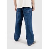 HOMEBOY X-Tra Baggy Diamond Kavbojke washed blue | Shoptok.si