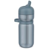 Mepal Modra plastična steklenica za vodo 600 ml Active – Cene