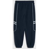 Sinsay Jogger trenirka hlače s reflektirajućim elementima Active | shoptok.hr