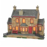 Enesco Harry Potter - Hogsmeade Station Cene