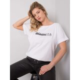 RELEVANCE Blouse-RV-BZ-6578.15P-white | Shoptok.si