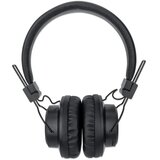 Manhattan Bežične slušalice, Bluetooth, On-Ear, Crne | Eponuda.ba