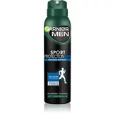 Garnier Men Sport 96h antiperspirant za aktivne muškarce 150 ml za muškarce