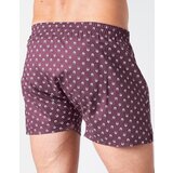DIM Spodnje hlače BOXER FLOTTANT x2 Modra | Shoptok.si