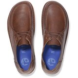 Birkenstock Čevlji Derby BIRKENSTOCK Utti Lace Regular - Roast Kostanjeva | Shoptok.si