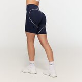 GymBeam Ženski šorc Varsity Blue XS | Eponuda.com