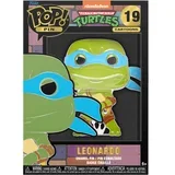 Pin Teenage Mutant Ninja Turtles Leonardo