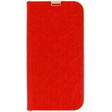  Knjigovita futrola Kabura za Samsung Galaxy S23 Plus - Crvena KP25384 | Shoptok.si