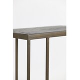 Light & Living Stranska mizica 30x45 cm Chisa – | Shoptok.si