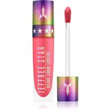 Jeffree Star Cosmetics Psychedelic Circus tekoča šminka odtenek Clown Blood 5,6 ml Cene