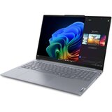 Lenovo ThinkBook 16 G7 QOY 21NH000EGE 16&quot WUXGA Snapdragon X-Plus 32GB/1TB SSD Win11 Pro | shoptok.hr
