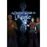 Steam A Sceptic's Guide to Magic (PC) Key EUROPE | ePonuda.com