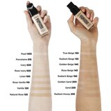 L´Oréal Paris infaillible 32H Fresh Wear SPF25 dugotrajni tekući puder 30 ml nijansa 120 Golden Vanilla Cijene