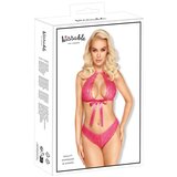 Kissable Ženski set veša, Roze Cene