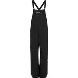 O'neill Outdoor hlače črna / bela | Shoptok.si