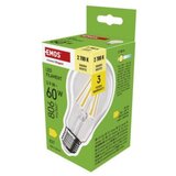 Emos zf5d42 sijalice Led sijalica filament a60 5,9w(60w) 806lm e27 ww ( 3443 ) Cene