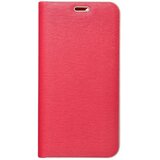 Oem LUNA Book Gold preklopna futrola za Samsung Galaxy A57 5G crvena | shoptok.hr