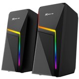 Xtrike sk503 zvucnici usb ( 005-0548 ) | ePonuda.com