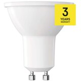  LED žarnica Classic MR16 bela/ GU10 / 3 W (32 W) / 345 lm / Nevtralna bela | Shoptok.si