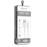 DEVIA Kabl IDRAWER 2.1A Lightning 1m | ePonuda.com