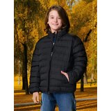 Sinsay Prošivena jakna s visokim ovratnikom | shoptok.hr