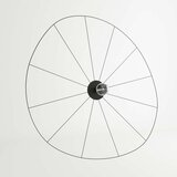  Stenska svetilka / Stropna svetilka ESKOLA 110 črna, (21348068) | Shoptok.si