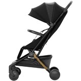 Kinderkraft kišobran kolica za bebe Pilot 2 Black | Eponuda.com