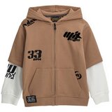 Original Marines jopa DR DEA2631B F rjava 164 | Shoptok.si