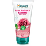 Rose Radiance Micellar gel za čišćenje za lice 150 ml