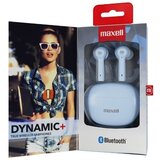 Maxell Plave-Maxell Bežične slušalice Dynamic+ | Eponuda.com