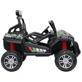Lean_Toys Otroški avto na akumulator 4X4 Buggy S2588 vojaška | Shoptok.si