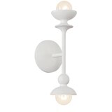 Elstead Lighting STENSKA SVETILKA Alora 60 W 220-240 V E14 | Shoptok.si