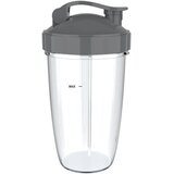 WinningStar DA01174 Multifunkcionalni Blender Set &amp;ndash; 900W sa 3 Posude (0.95L, 0.7L, 0.53L) Slike