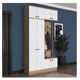 Hanah home hall Stand Zidni čiviluk EA145 3840 | ePonuda.com