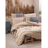 Lessentiel Maison set posteljine Dakota, 160x220cm, bež | Eponuda.ba