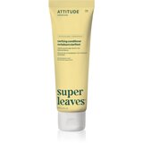 Attitude Super Leaves Brightening Conditioner naravni balzam s hranilnim učinkom Citrus Leaves and White Tea 240 ml Cene