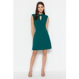 Trendyol Dress - Green - A-line | shoptok.hr
