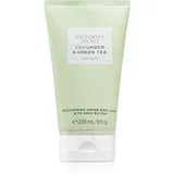 Victoria's Secret Cucumber & Green Tea gel za prhanje za ženske 236 ml