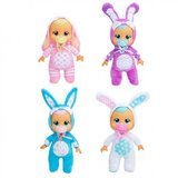 CRY BABIES tiny bunnies 908536 ( 02/08581 ) Cene