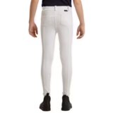 Olimp Sport Pantalone jahanje dečije bele | ePonuda.com