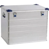 Alutec transportna kista industry 243 13243 aluminijum (d x š x v) 782 x 585 x 619 mm