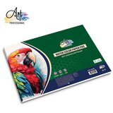 Artline Blok za akvarel A3 12L 200gsm Landscape Cene