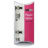  Papirne maramice u rolni sa motivima "Paper mate" Paper+Design 12PDM05 | Eponuda.com
