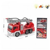  Vatrogasno vozilo sa muzikom i svetlima 026636 | ePonuda.com