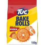 NELT CO. DOO BEOGRAD Dvopek Bake Rolls Pizza Tuc 150g Cene